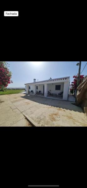 Villa Marisma